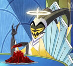 Adam (Hazbin Hotel)